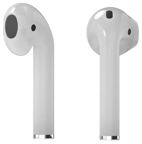 Наушники RITMIX RH-825BTH TWS White
