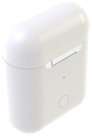 Фотография Наушники RITMIX RH-825BTH TWS White