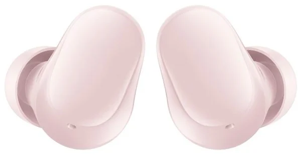 Фотография Наушники XIAOMI Redmi Buds 6 Play Pink