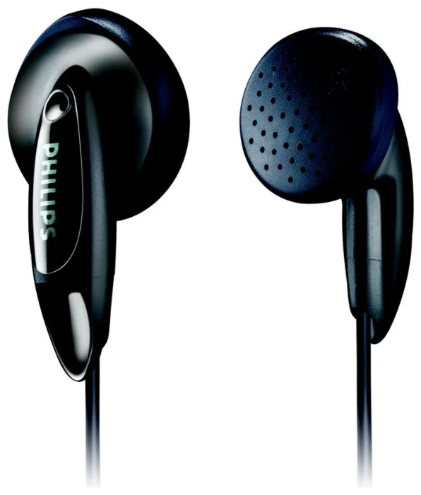 Фото Наушники PHILIPS SHE1350