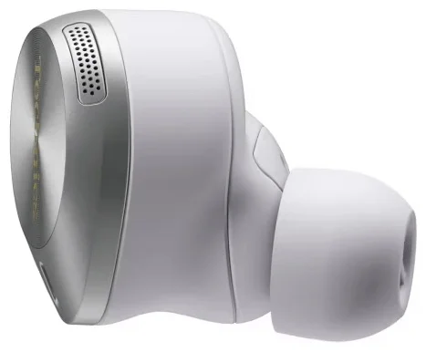 Фото Наушники TECHNICS EAH-AZ80G-S
