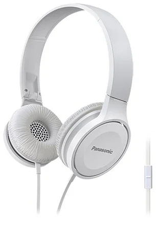 Фото Наушники PANASONIC RP-HF100MGCW