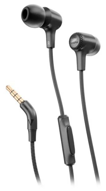 Фото Наушники JBL E15BLK