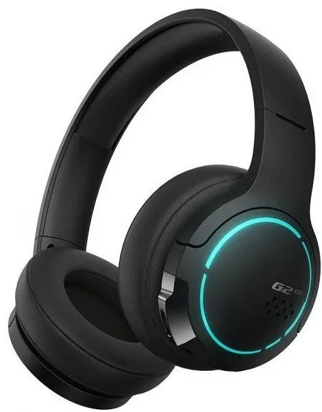 Фото Гарнитура EDIFIER G2BT Black
