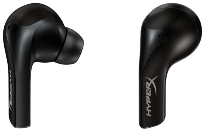 Фото Гарнитура HyperX Cloud MIX Buds (4P5D9AA)