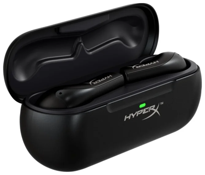 Фотография Гарнитура HyperX Cloud MIX Buds (4P5D9AA)