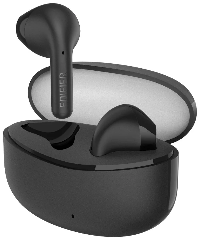 Фото Наушники EDIFIER X2S Black
