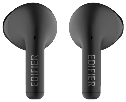Фотография Наушники EDIFIER X2S Black