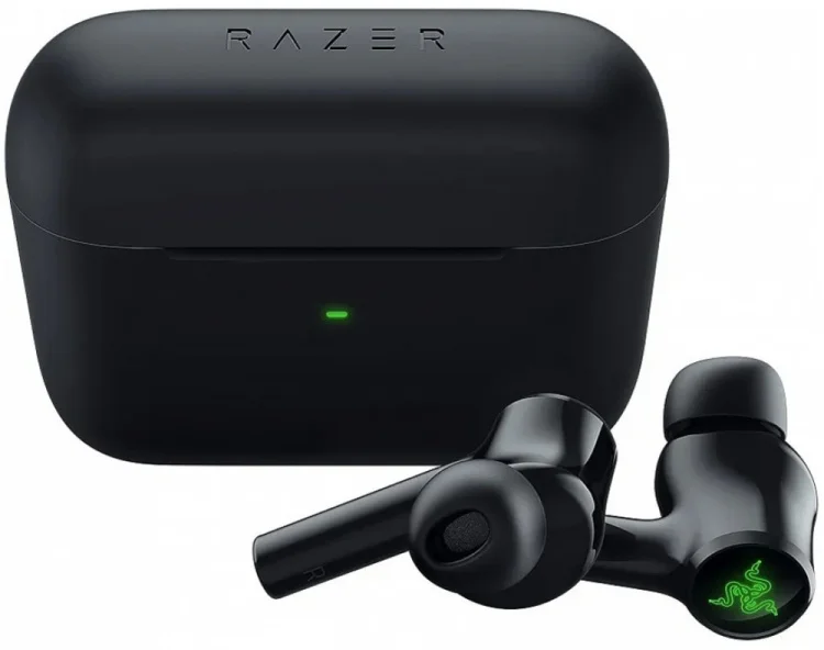 Гарнитура RAZER Hammerhead True (2021) (RZ12-03820100-R3G1)