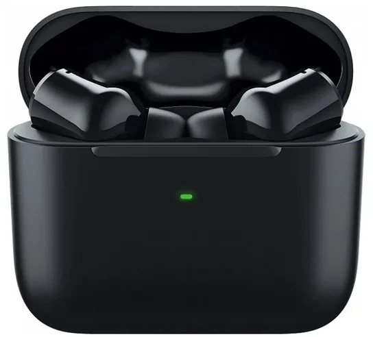 Фотография Гарнитура RAZER Hammerhead True (2021) (RZ12-03820100-R3G1)