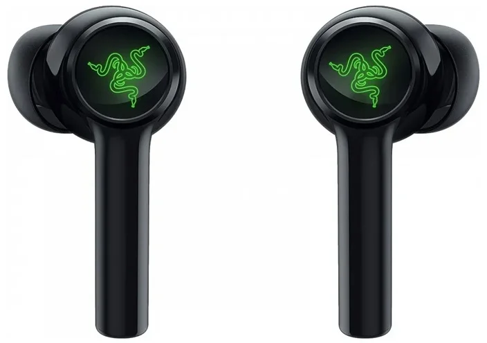 Цена Гарнитура RAZER Hammerhead True (2021) (RZ12-03820100-R3G1)