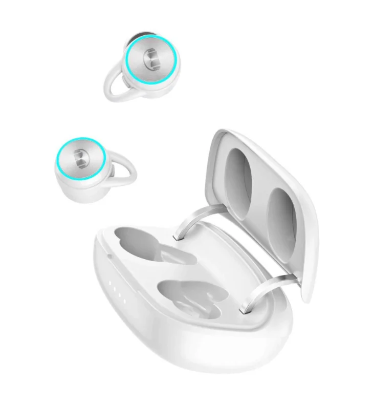 Фото Наушники MONSTER Clarity 101 Pro AirLinks Earphone (White) MH22003 (W)