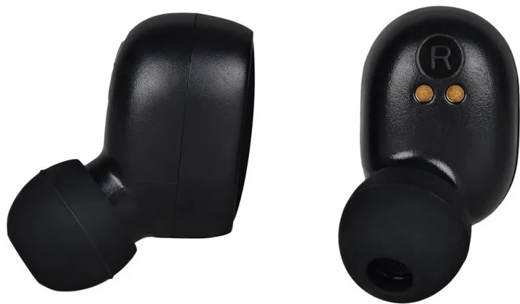 Фото Наушники TFN Buds NEO black (TFN-HS-TWS028BK)