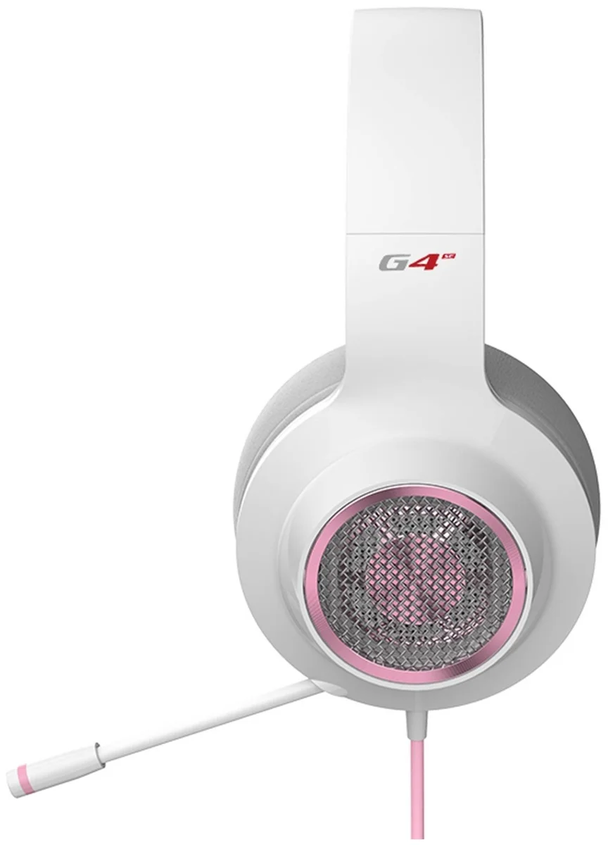 Фото Гарнитура EDIFIER G4 SE White