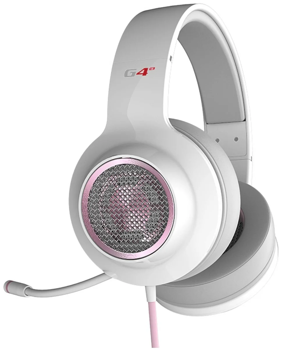 Цена Гарнитура EDIFIER G4 SE White