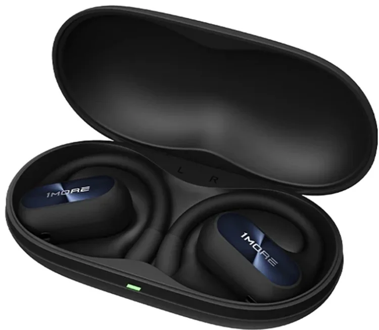Наушники 1MORE Sport S30 EF606 Black