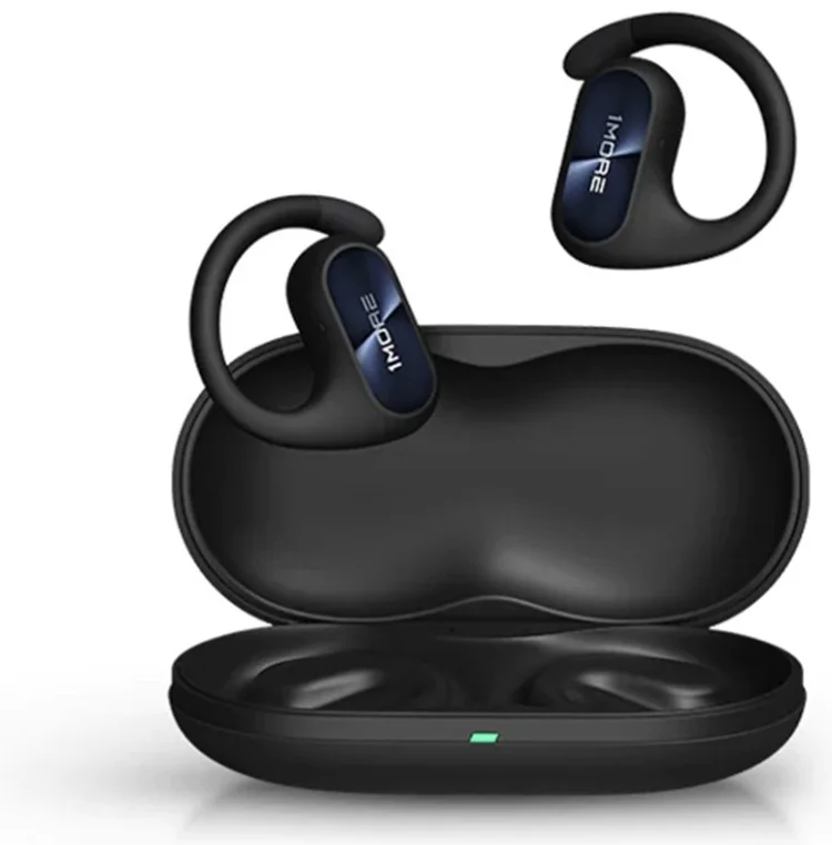 Фото Наушники 1MORE Sport S30 EF606 Black