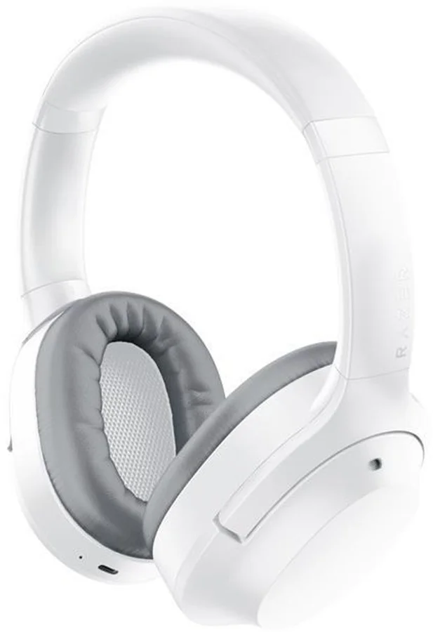 Гарнитура RAZER Opus X Mercury (RZ04-03760200-R3M1)
