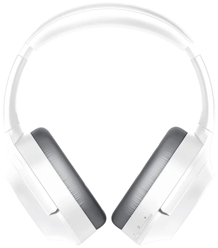 Фото Гарнитура RAZER Opus X Mercury (RZ04-03760200-R3M1)