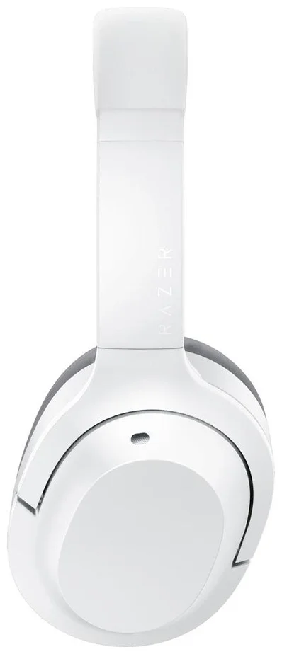 Фотография Гарнитура RAZER Opus X Mercury (RZ04-03760200-R3M1)