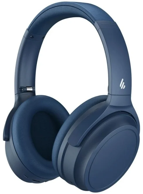 Фото Гарнитура EDIFIER WH700NB Navy