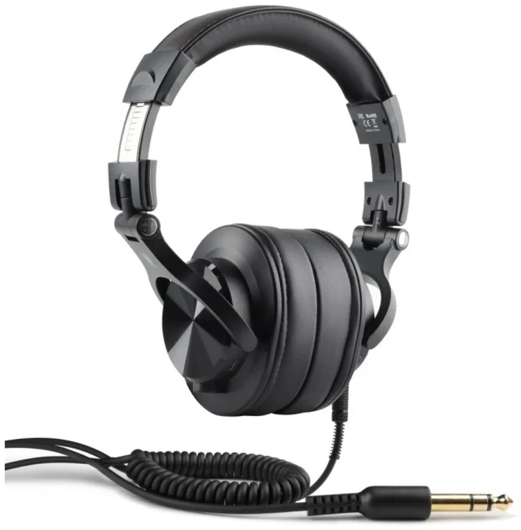 Фото Наушники OneOdio Fusion A70 Black