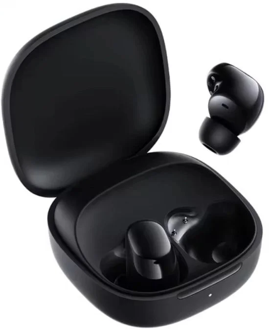 Наушники XIAOMI Redmi Buds 6 Play Black (M2420E1)