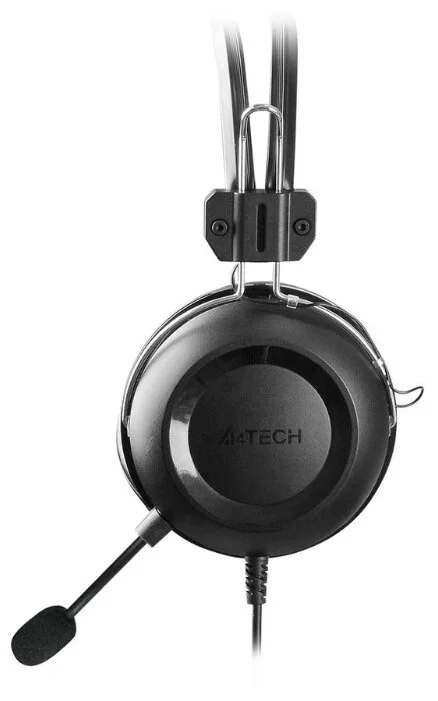 Фото Наушники A4tech HU-35