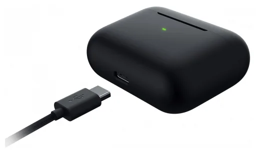 Цена Гарнитура RAZER Hammerhead True Wireless Pro (RZ12-03440100-R3G1)