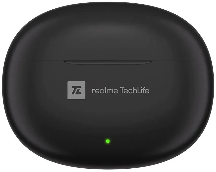 Фото Наушники REALME T100 RMA2109 Black