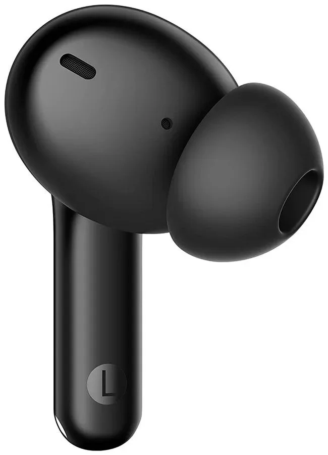 Фотография Наушники REALME T100 RMA2109 Black