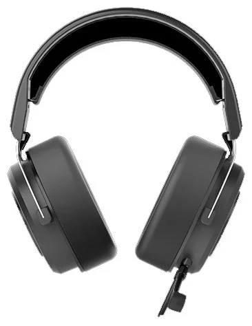 Фото Наушники A4Tech Bloody G535P-Black+Silver