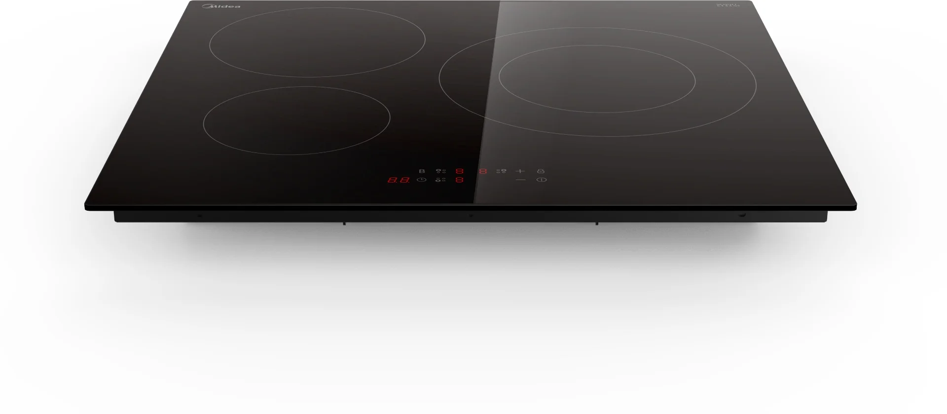 Варочная поверхность MIDEA MC-IT7251J1-AD