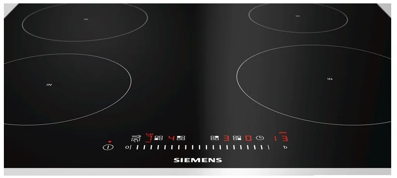 Фото Варочная поверхность SIEMENS EH601FEB1E
