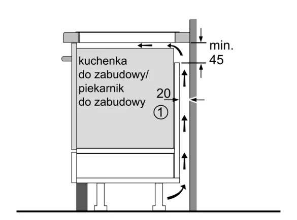 Фотография Варочная поверхность SIEMENS EH601FEB1E