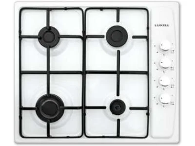 Фото Варочная поверхность LUXELL LX-410BF White