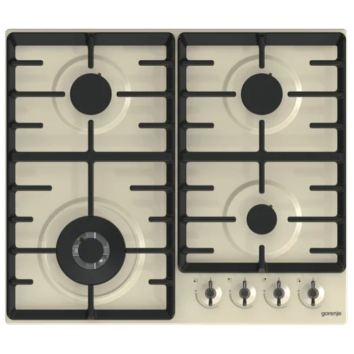Фото Варочная поверхность GORENJE GW641INI