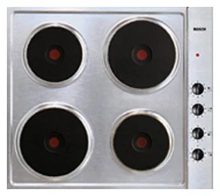 Фото Варочная поверхность BOSCH NCT615C01