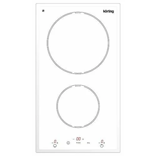 Фото Варочная поверхность KORTING HI 32003 BW