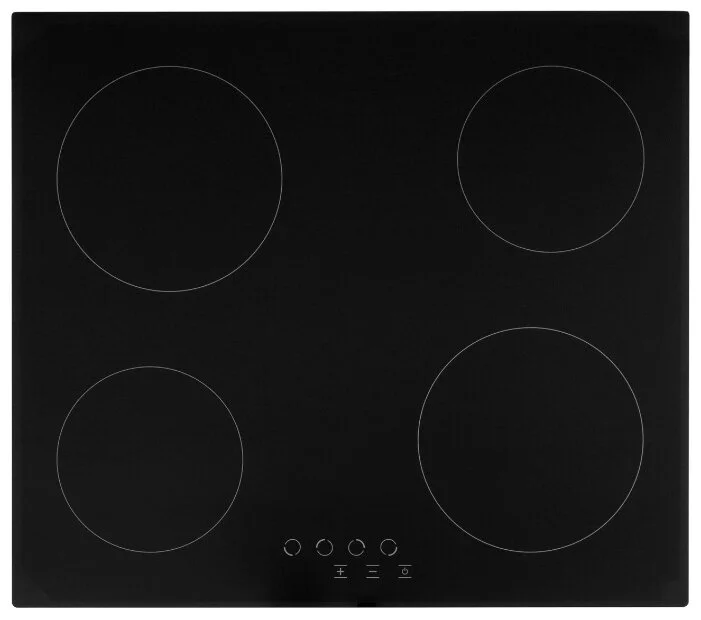 Фото Варочная поверхность SIMFER H60D14B000