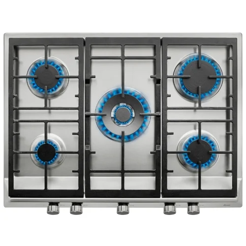 Фото Варочная поверхность TEKA EX 70.1 5G AI AL DR CI