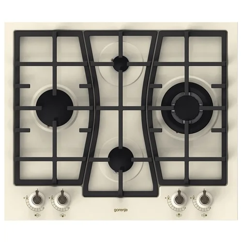 Фото Варочная поверхность GORENJE GW65CLI