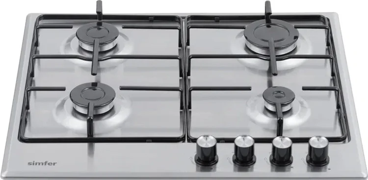 Картинка Варочная поверхность SIMFER H60V40M416