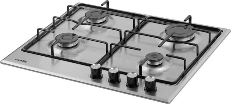 Цена Варочная поверхность SIMFER H60V40M416