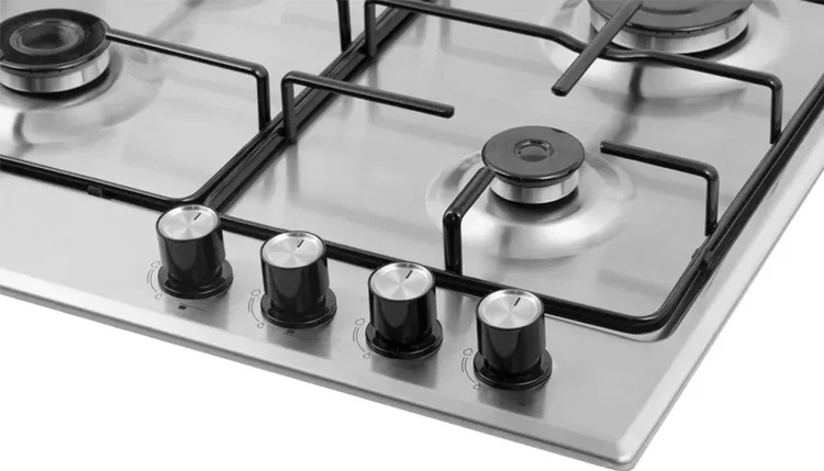 Купить Варочная поверхность SIMFER H60V40M416