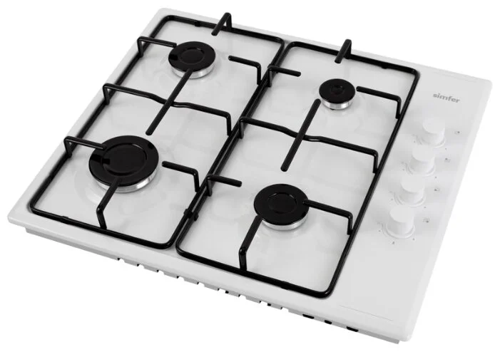 Варочная поверхность SIMFER H60Q40W511