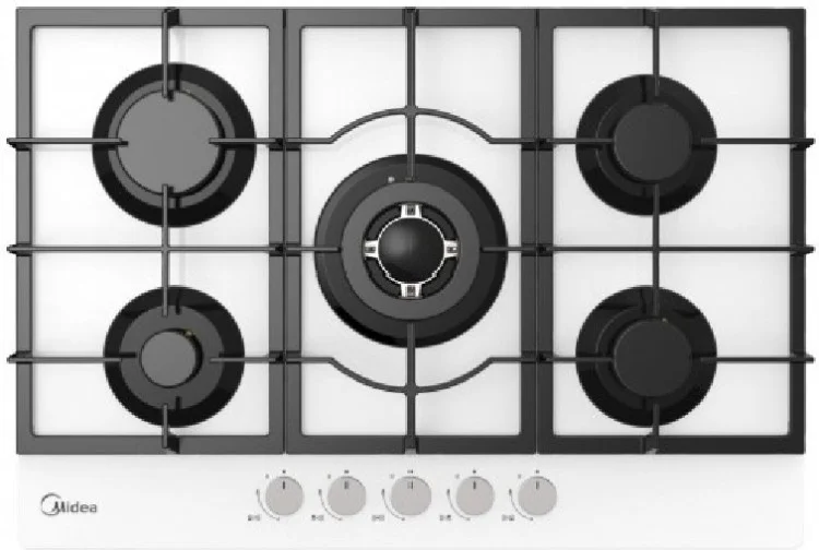 Фото Варочная поверхность MIDEA MG9005T X