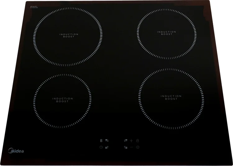Варочная поверхность MIDEA MCI-B641D