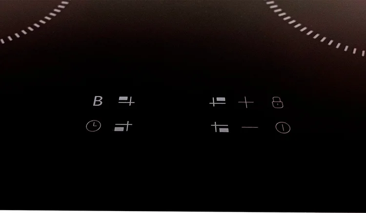 Фото Варочная поверхность MIDEA MCI-B641D