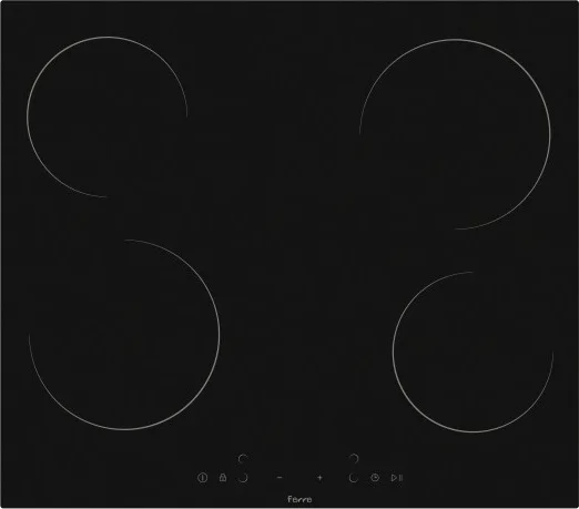 Варочная поверхность ZORG TECHNOLOGY MS 061 Black